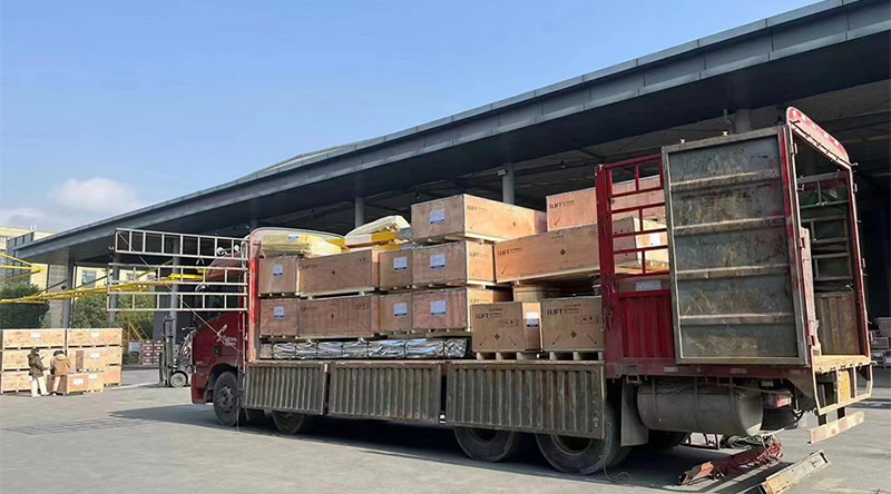 临沂到开封物流公司-临沂到开封运输专线-「整车零担」